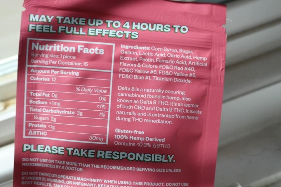 Photo Safe Fat Burning Supplement