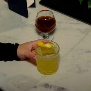 Photo Fat Burner Homemade Drinks