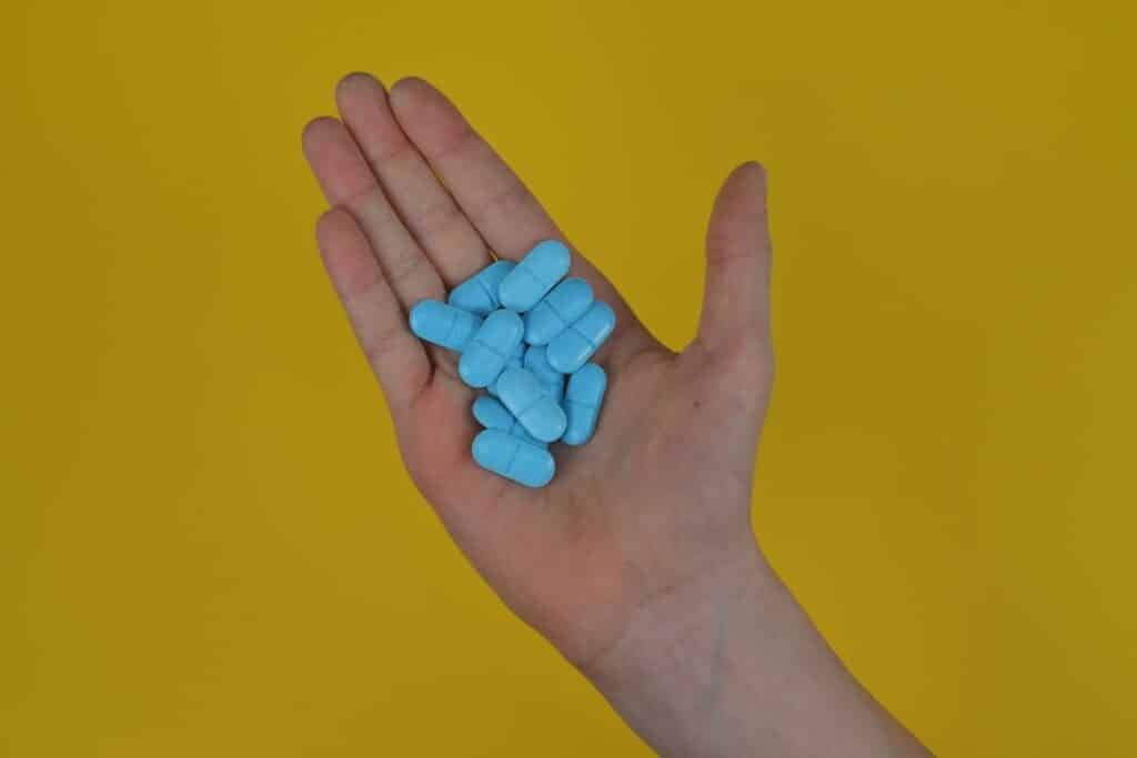 Photo Fat Burner Pills