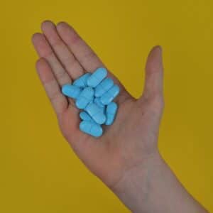 Photo Fat Burner Pills