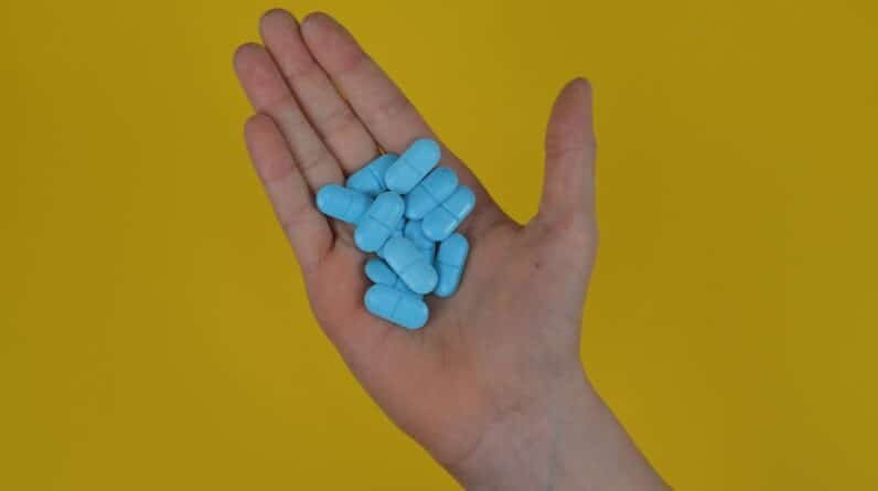 Photo Fat Burner Pills