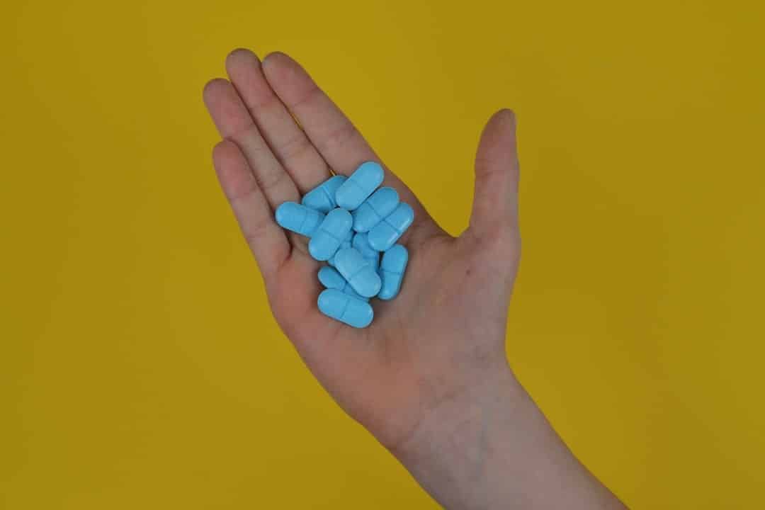 Photo Fat Burner Pills