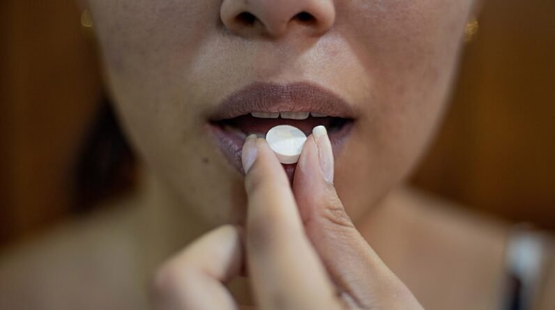Photo Fat Burner Pills for Women