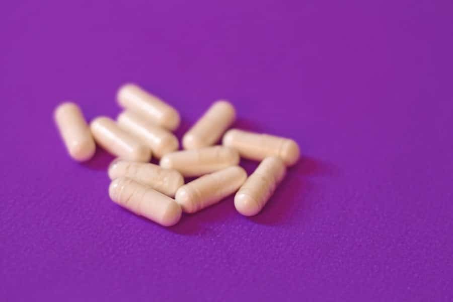 Photo Fat Burner Pills for Women