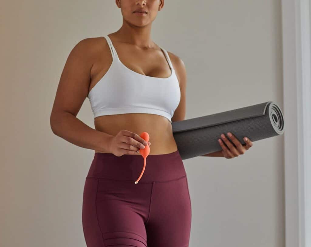 Photo Fat Burning Exercise