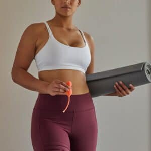 Photo Fat Burning Exercise