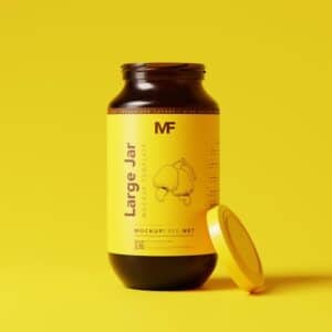 Photo Fat Burning Supplement