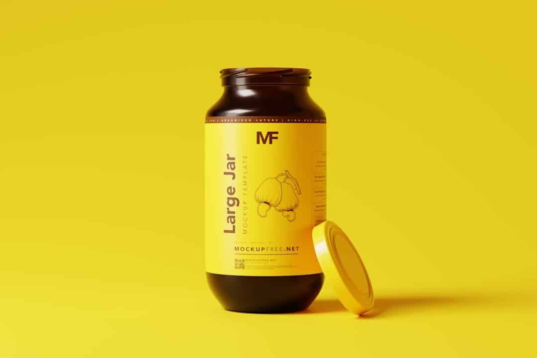 Photo Fat Burning Supplement