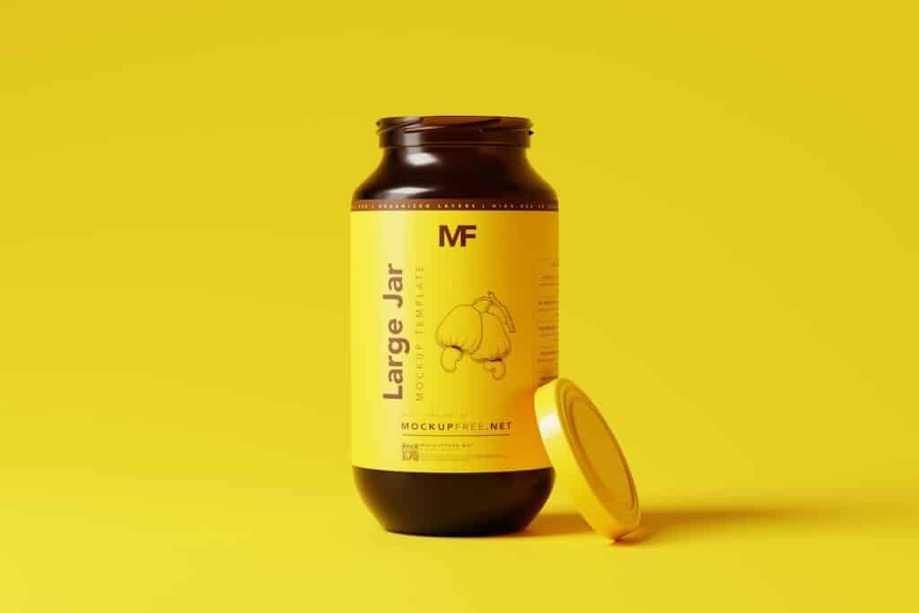 Photo Fat Burning Supplement