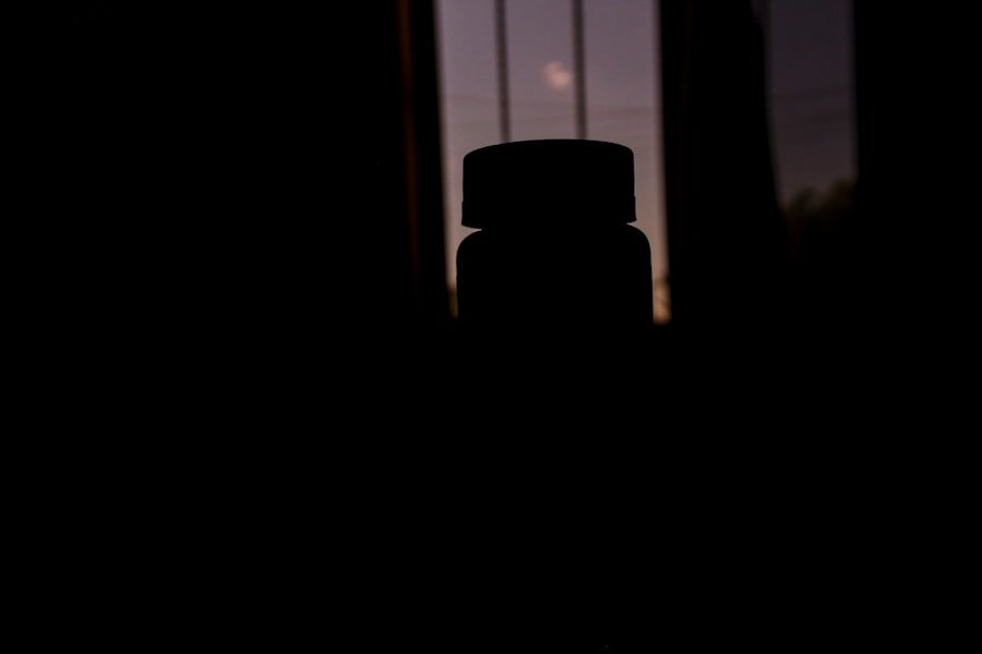 Photo Fat Burner Supplement