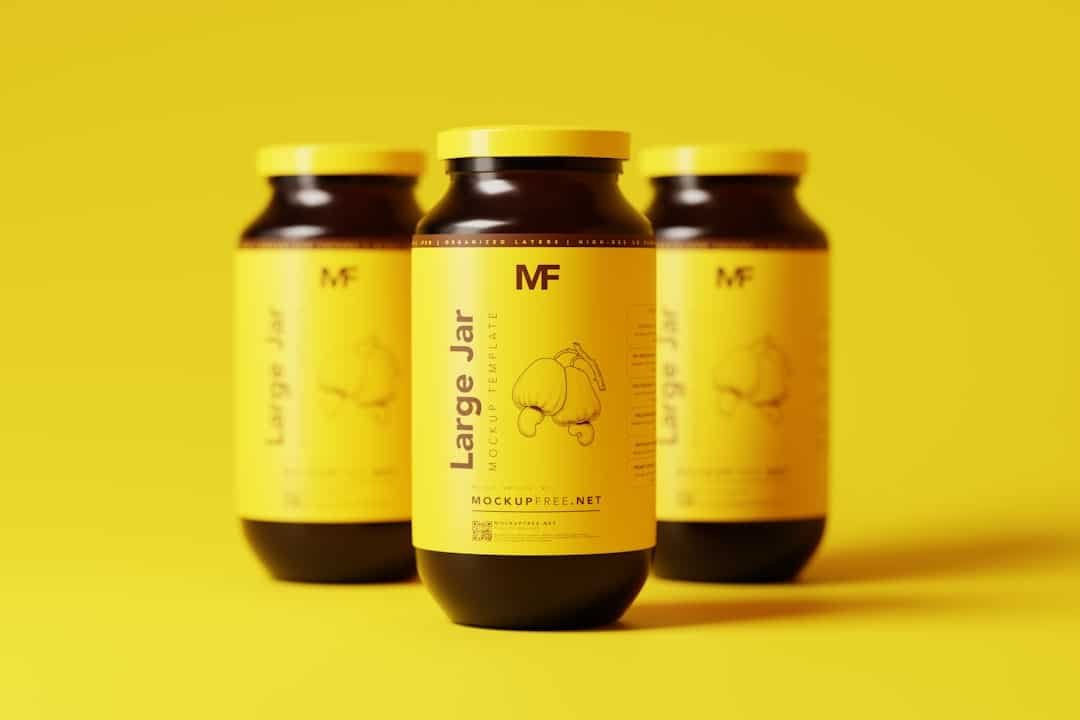 Photo FDA Approved Fat Burning Supplement