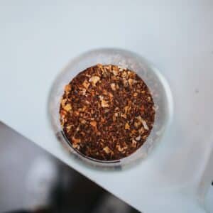 Photo Fat Burner Supplement