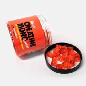 Photo Fat Burner Supplement