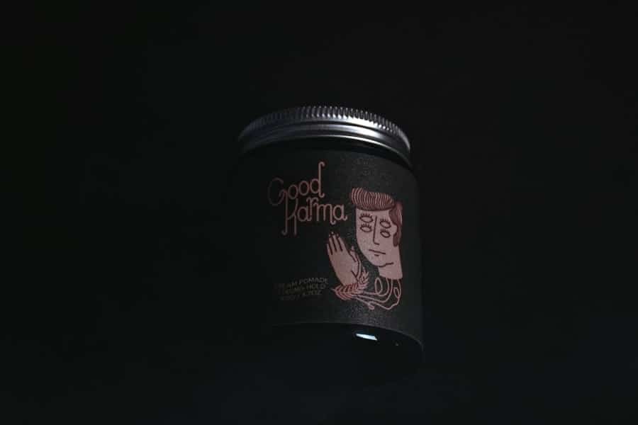 Photo Fat Burner Supplement