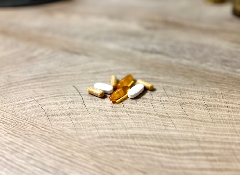 Photo Belly Fat Burner Pills
