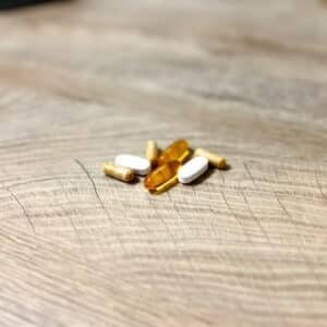 Photo Belly Fat Burner Pills