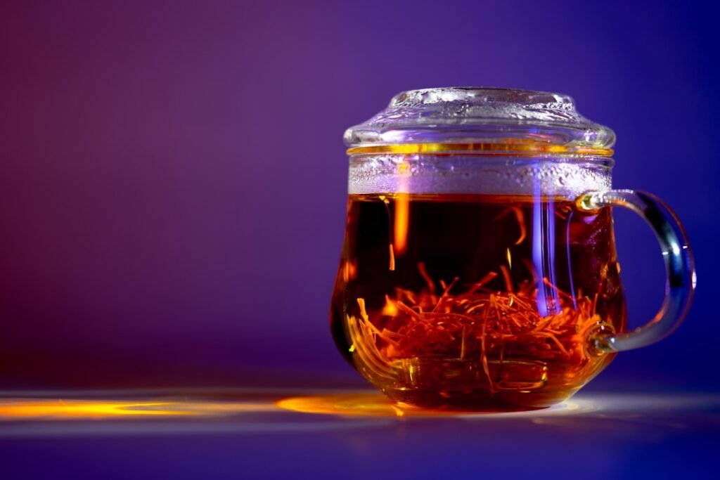 Photo Natural Fat Burning Supplement