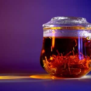 Photo Natural Fat Burning Supplement