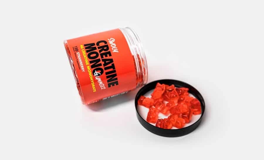 Photo Fat Burning Supplement