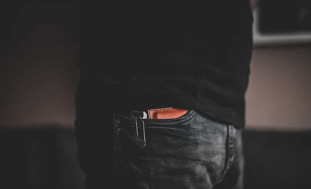 Photo Belly Burner Belt