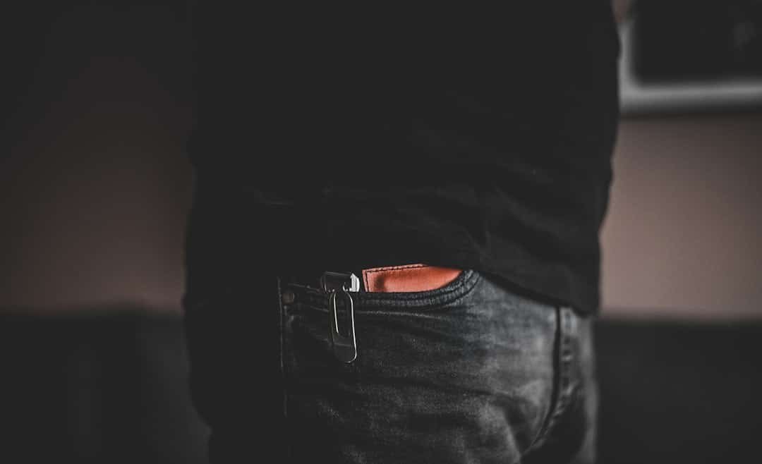 Photo Belly Burner Belt
