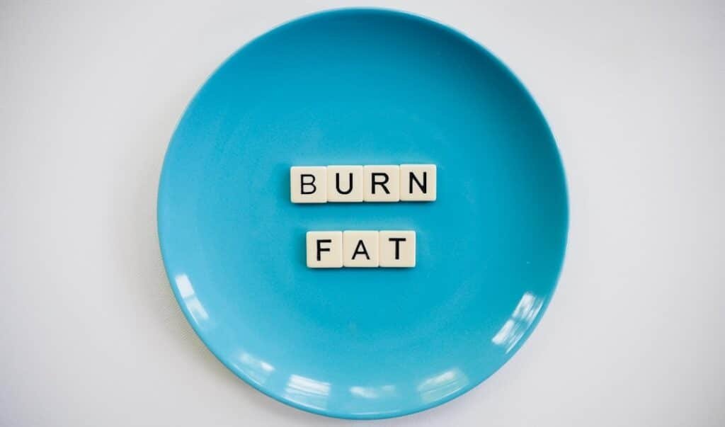 Photo Fat Burning Supplement