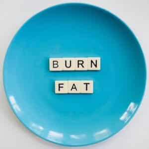 Photo Fat Burning Supplement