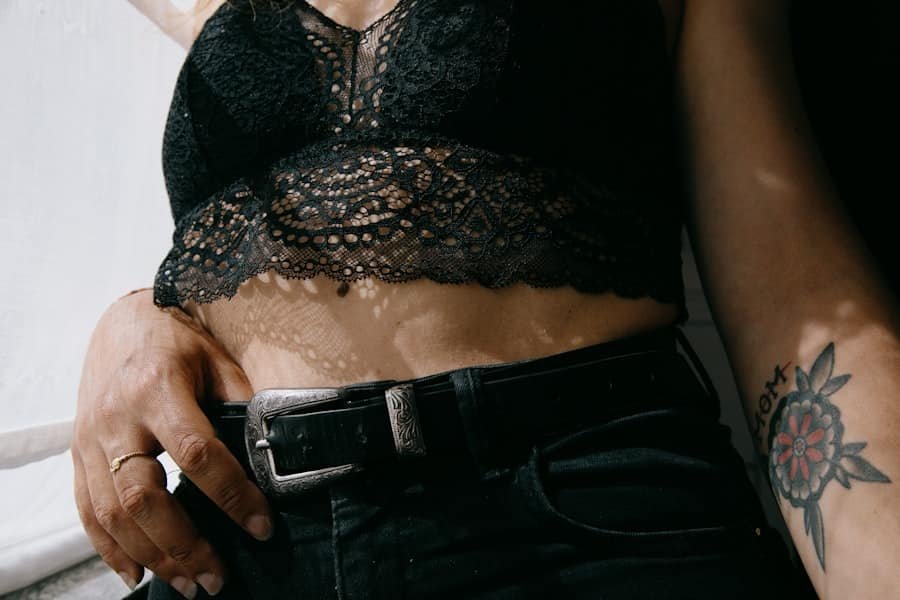 Photo Belly Burner Belt