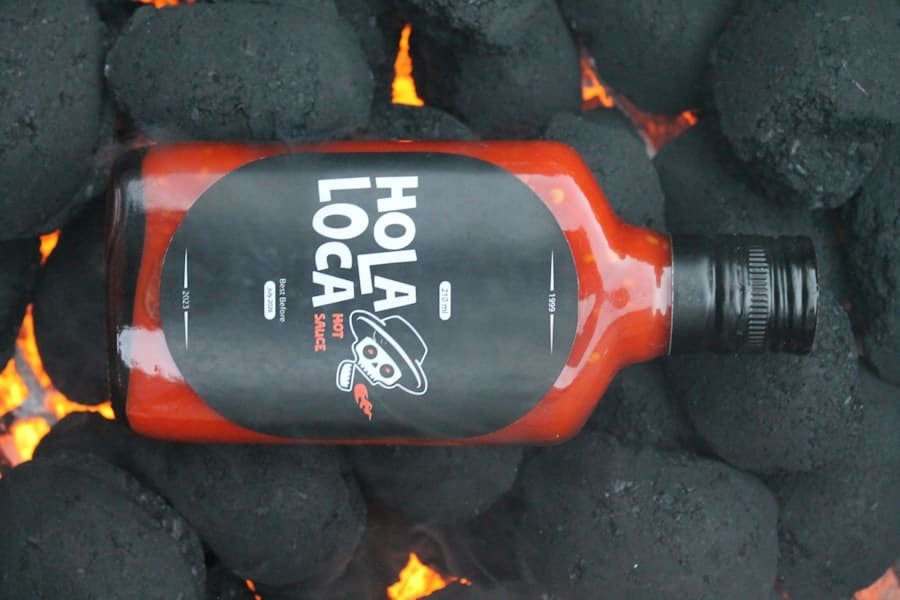 Photo Fat Belly Burner Drink