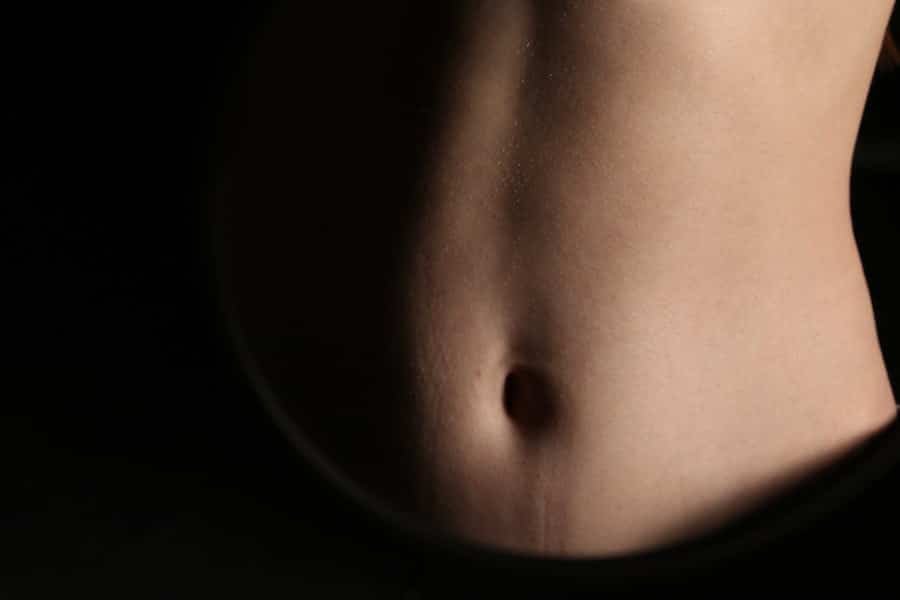 Photo Belly Fat Burner