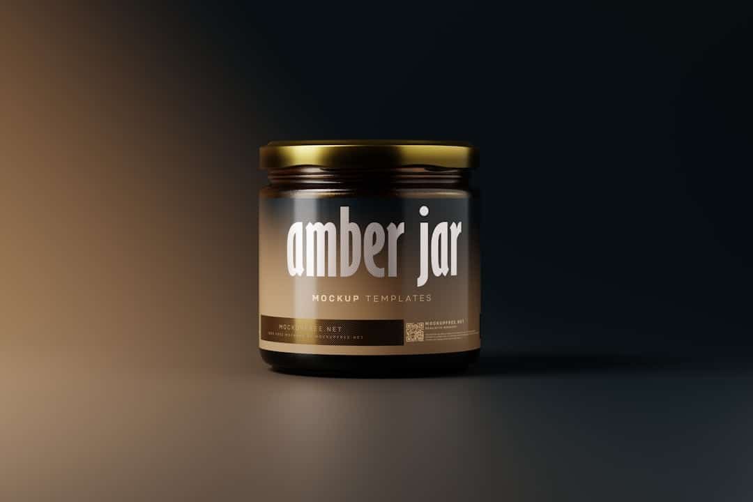 Photo Fat Burner Supplement