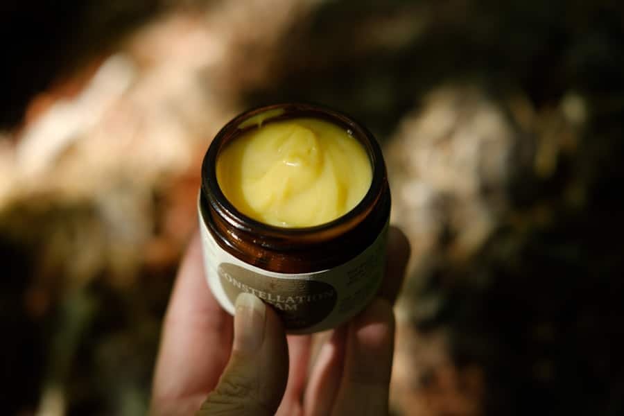 Photo Fat Burner Cream