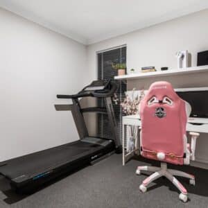 Photo Fat Burning Exercise