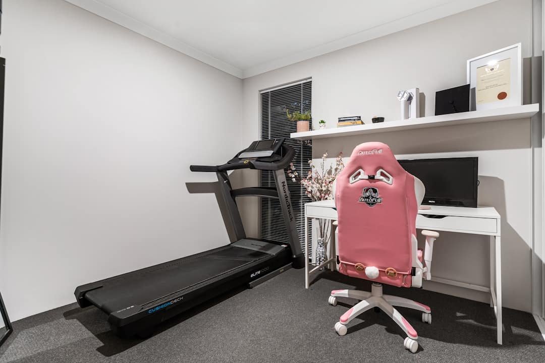 Photo Fat Burning Exercise
