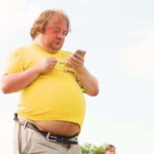 Photo Stored Fat Belly Burner Reviews